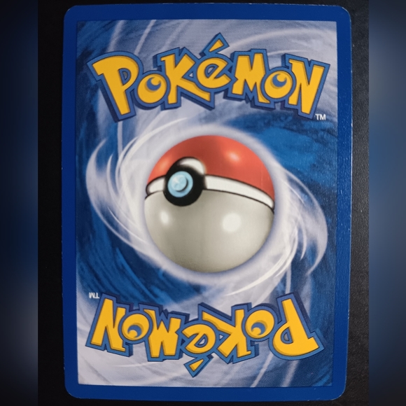 Computer Search Trainer Pokemon Card - Base Set - 71/102 Rare Non-Holo - Picture 8 of 9